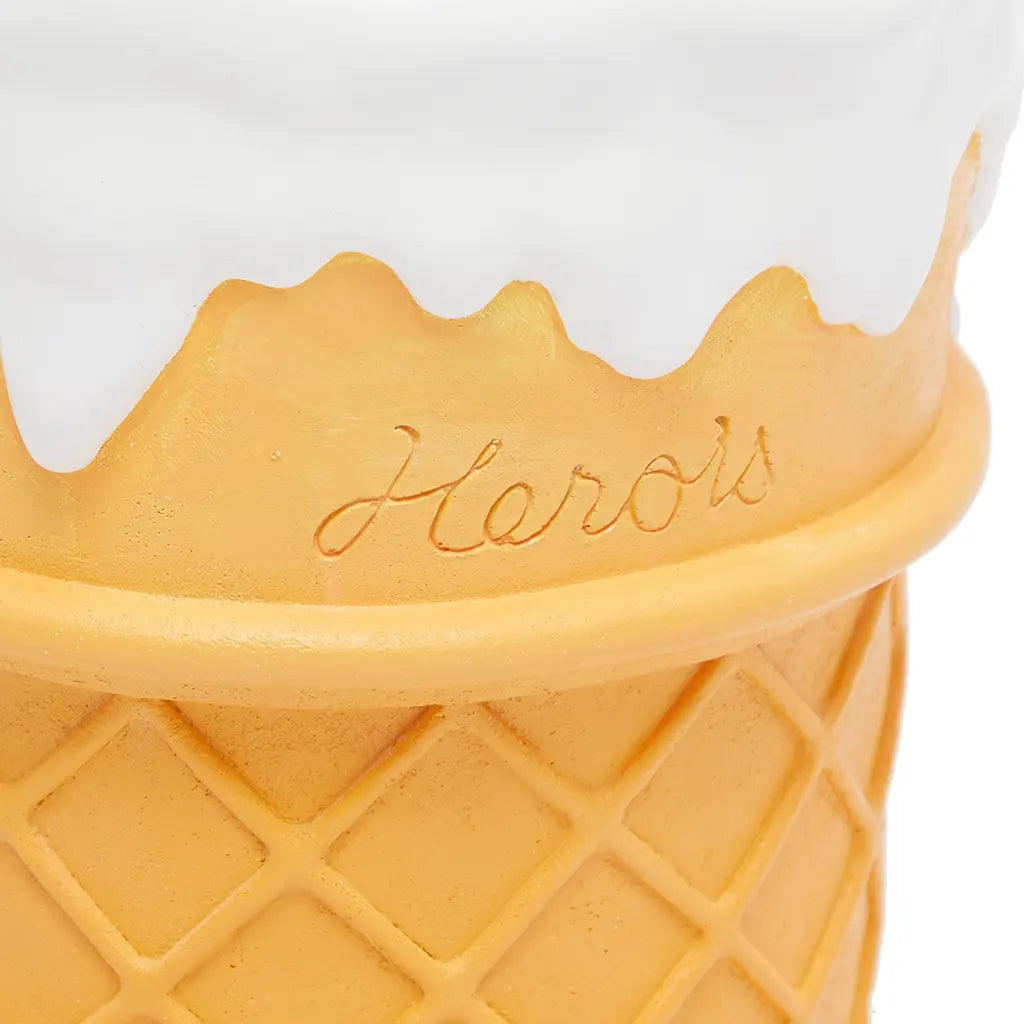 Giant Ice Cream Stool