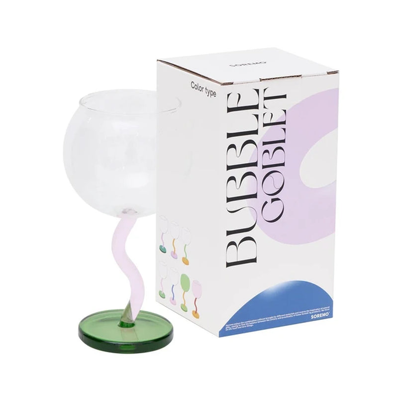Bubble Goblet