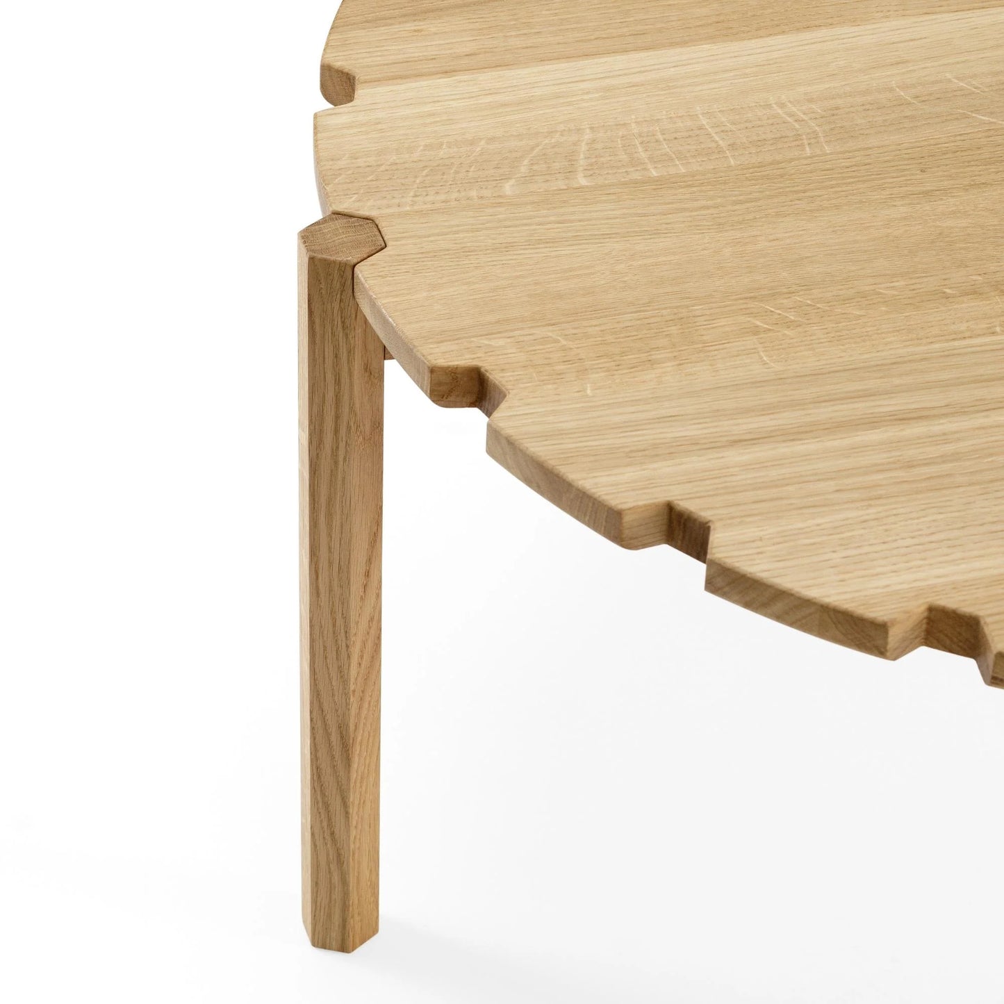 Pinion Side Table