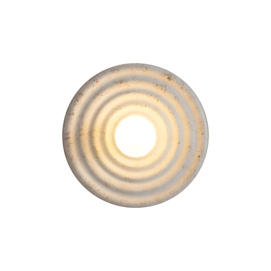 Wabi-Sabi Wall Sconce