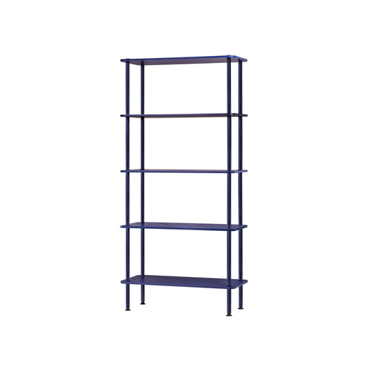 Teidi Bookcase 5-Tier