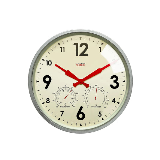 Factory Outdoor Zinc - Diameter 11.81