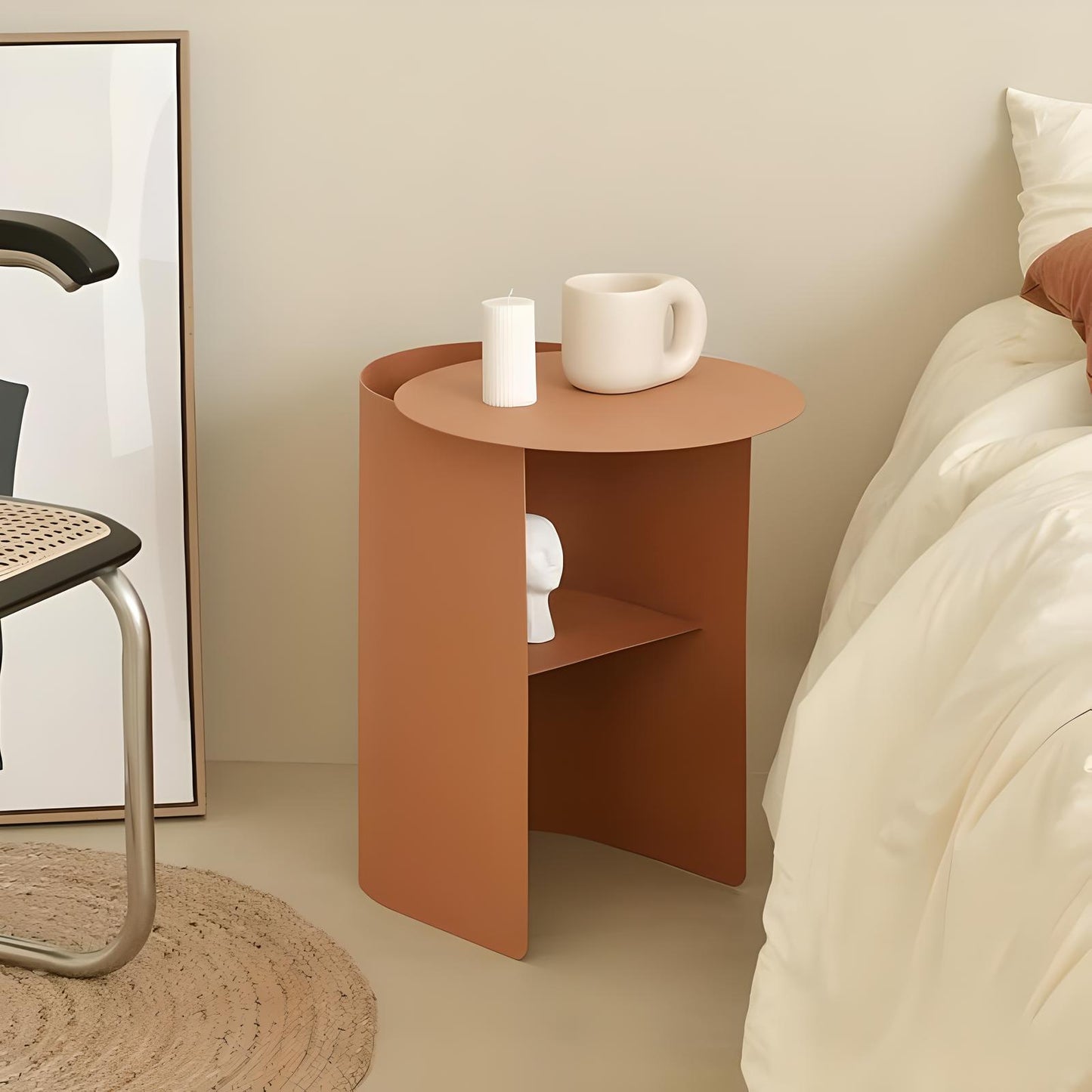 Oui Side Table