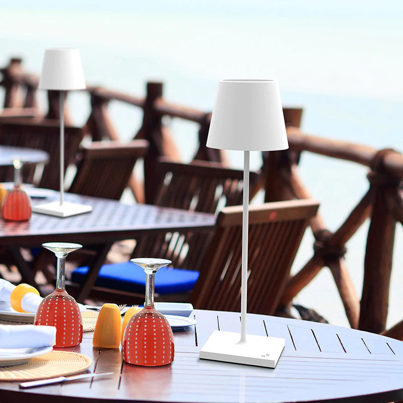 Mizzle Table Lamp