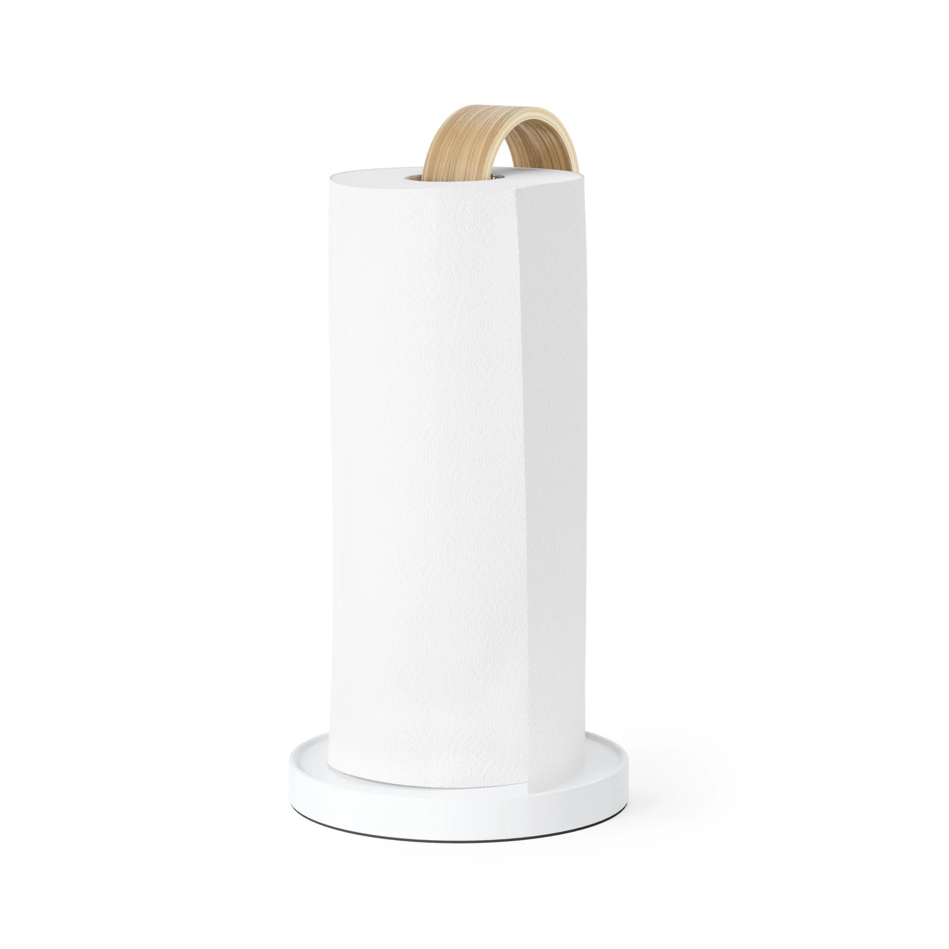 Bellwood Paper Towel Holder