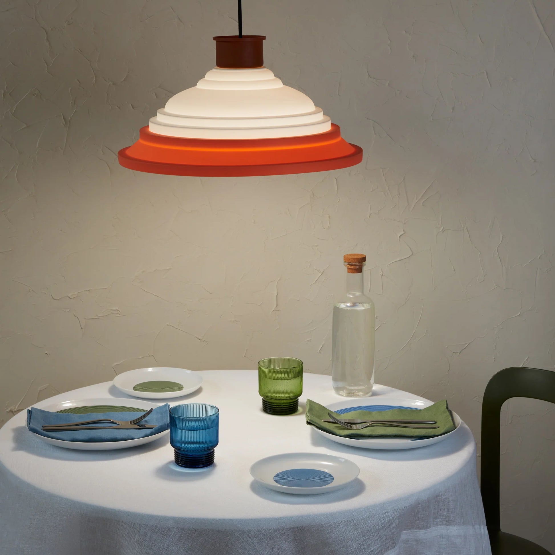 SOWDEN CL5 Ceiling Lamp