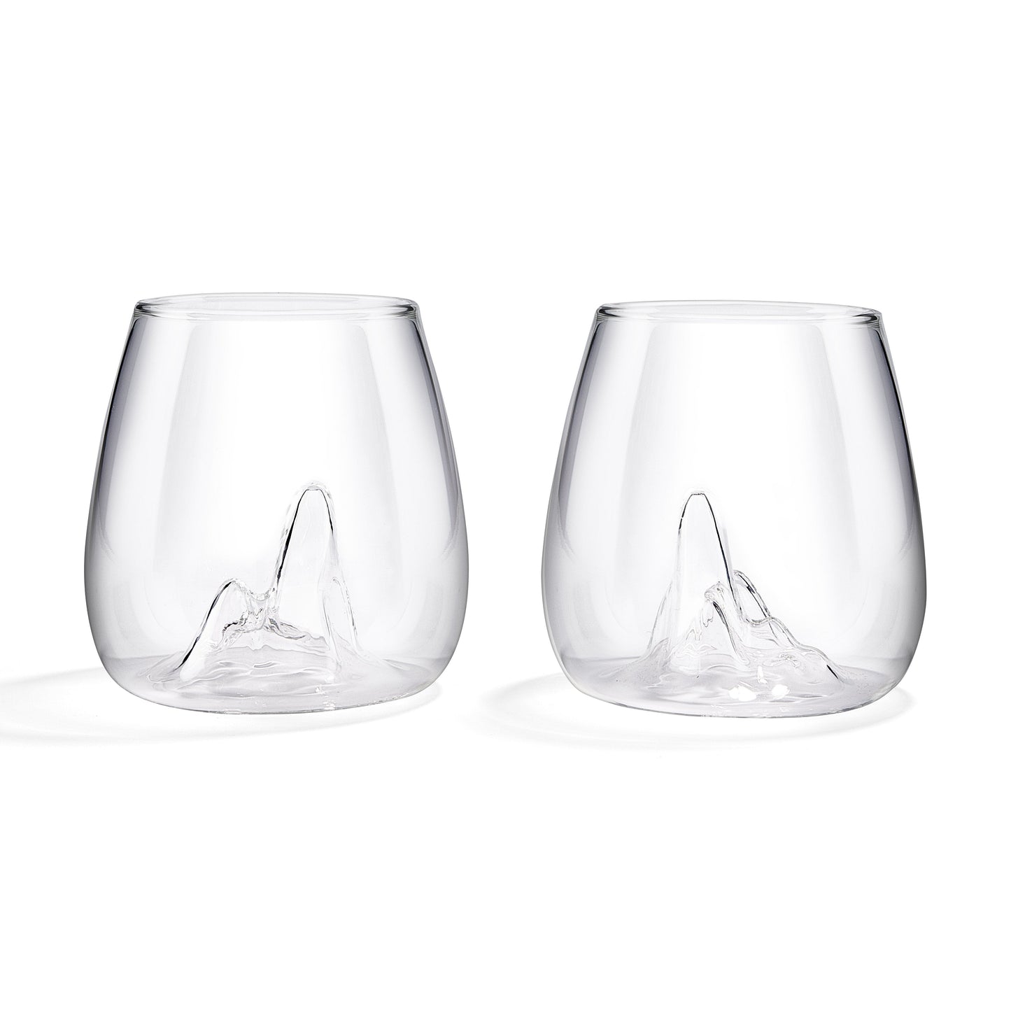 Glasscape Glassware - Tumblers Set of 2