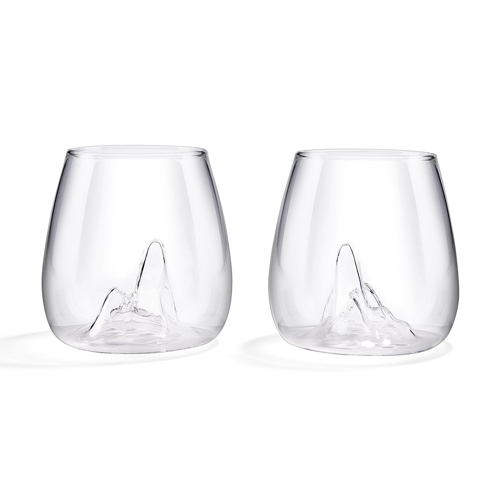 Glasscape Glassware - Tumblers Set of 2