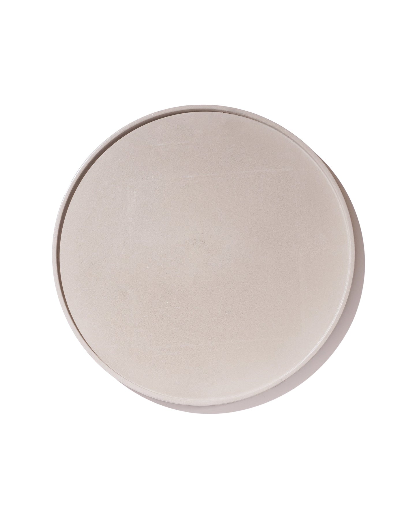 9" Concrete Vanity Tray - Briar Rose