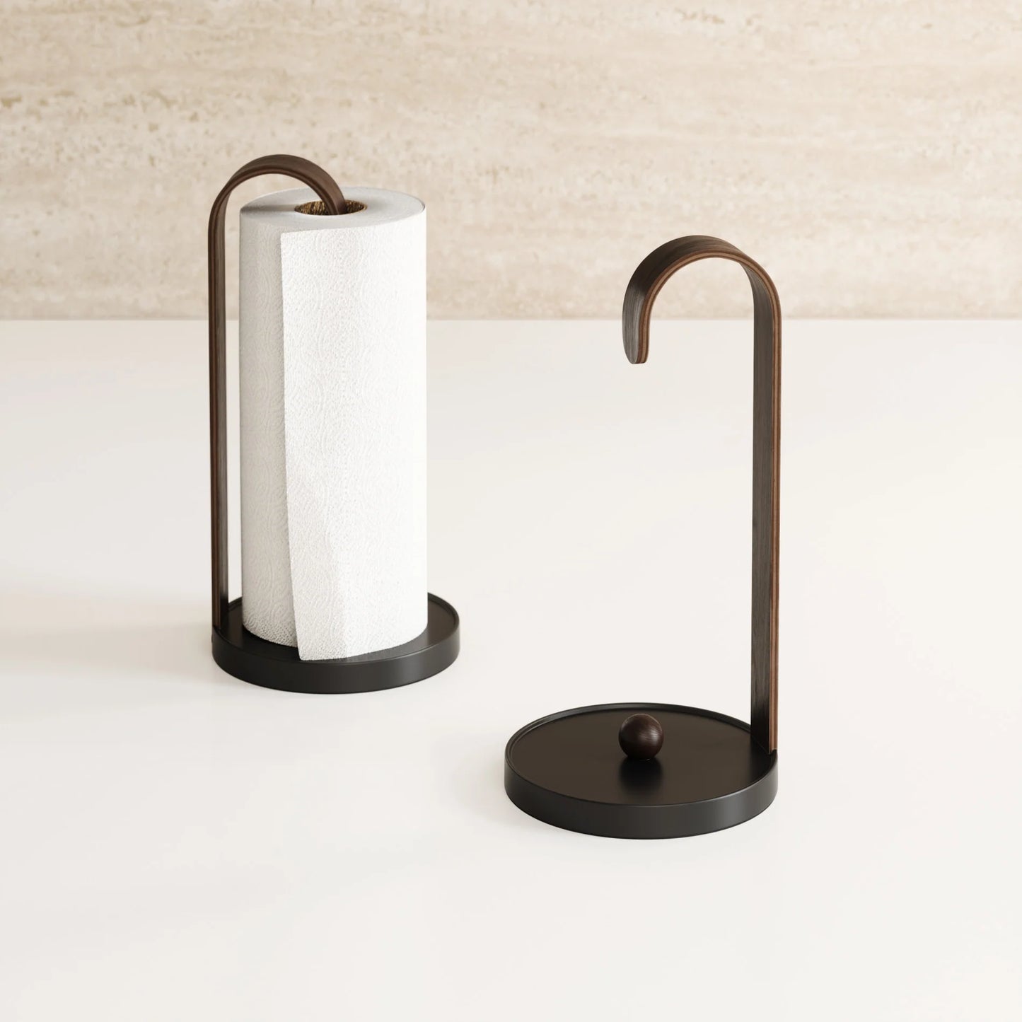 Bellwood Paper Towel Holder
