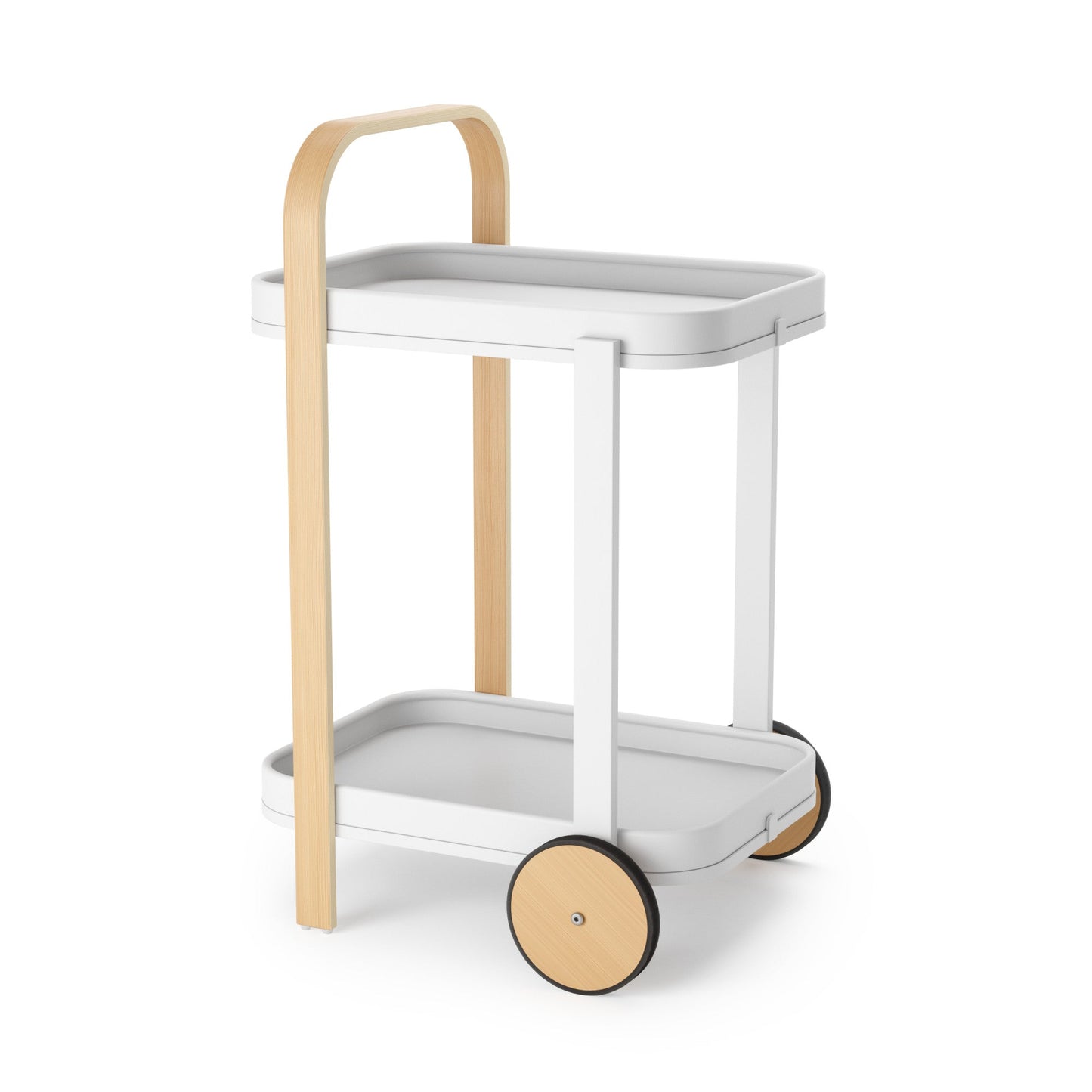 Bellwood Bar Cart