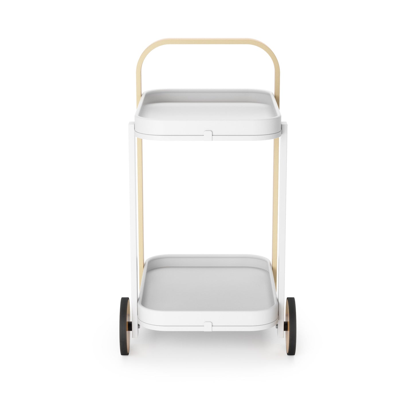 Bellwood Bar Cart