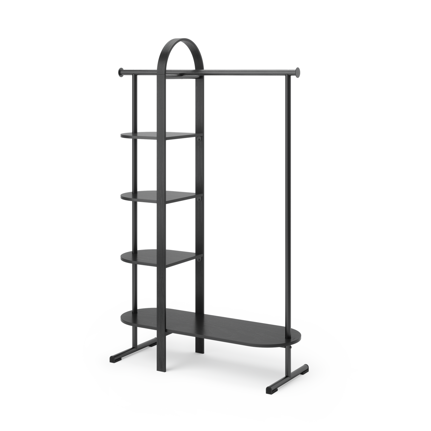 Bellwood Garment Rack