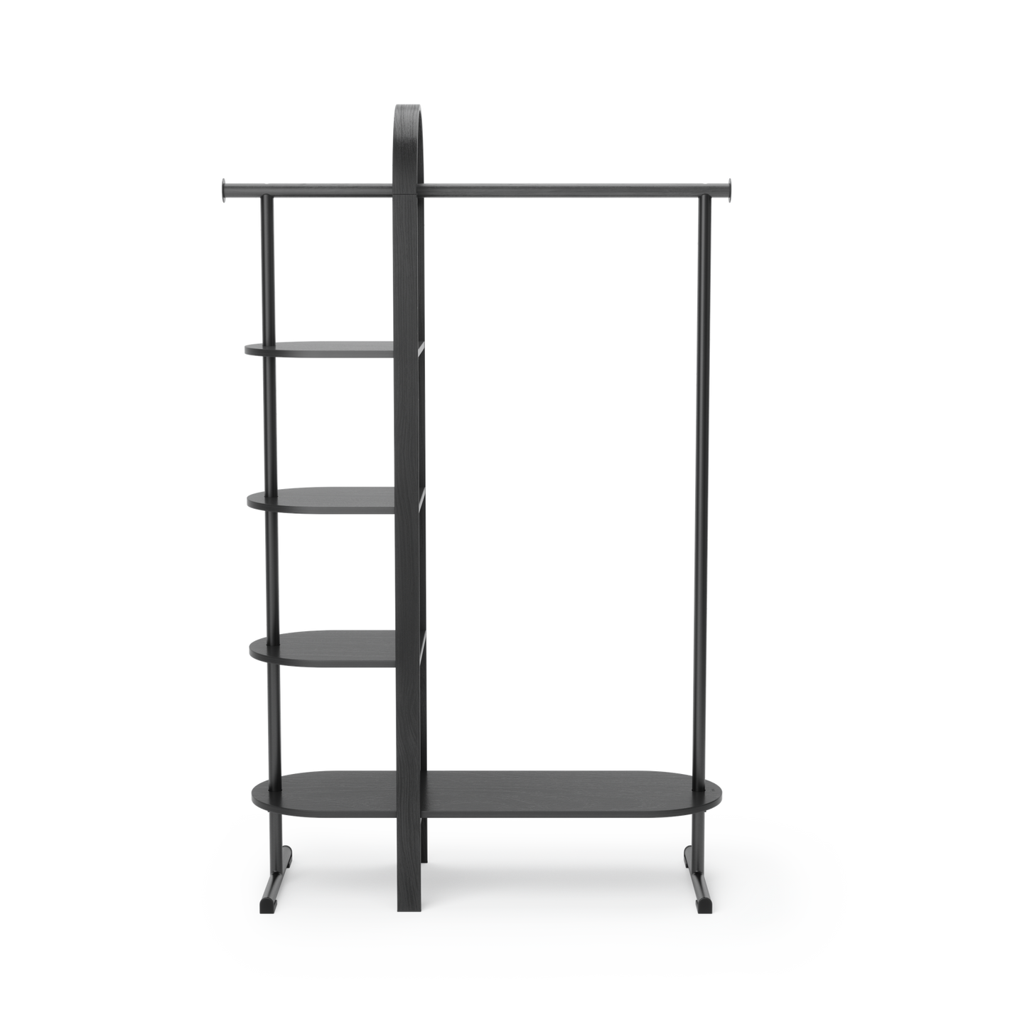 Bellwood Garment Rack