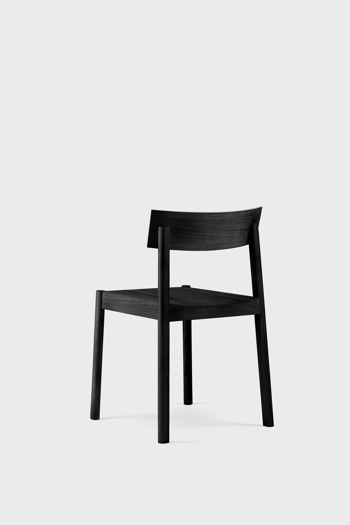 Citizen Dining Chair Black