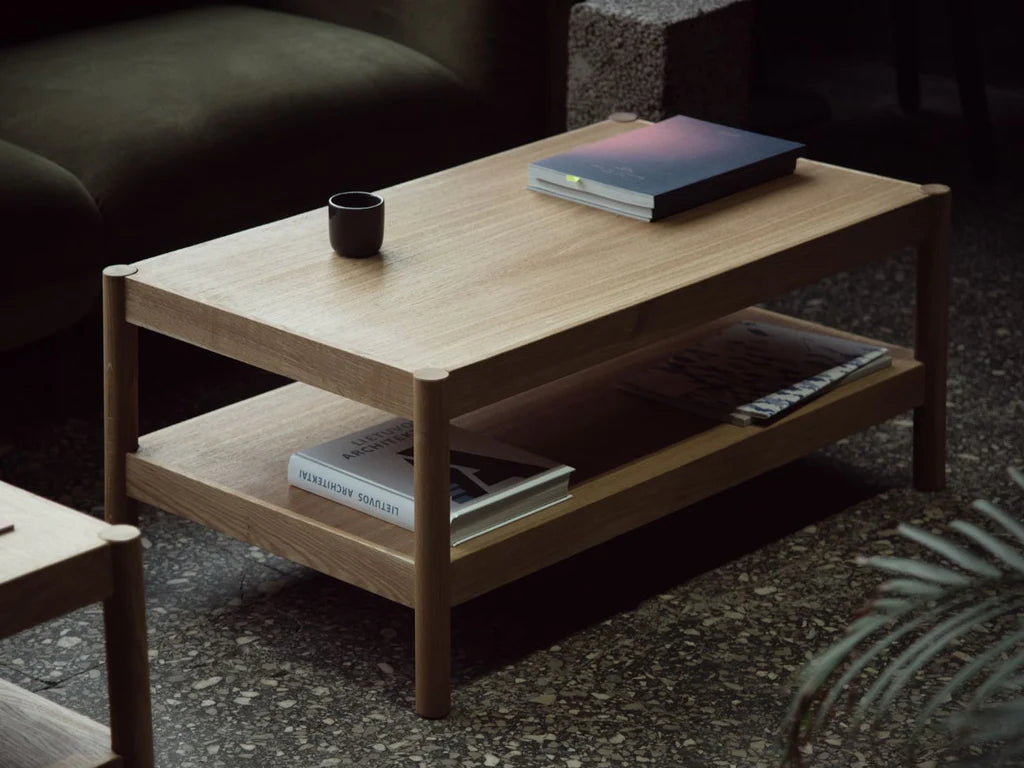 Citizen Side Table