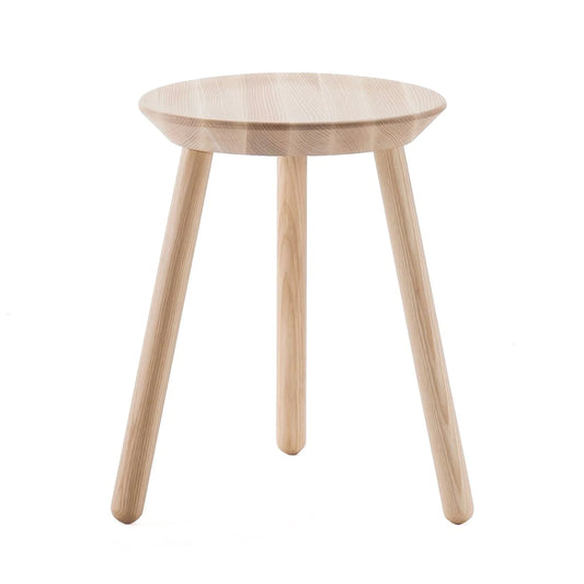 Naïve Stool