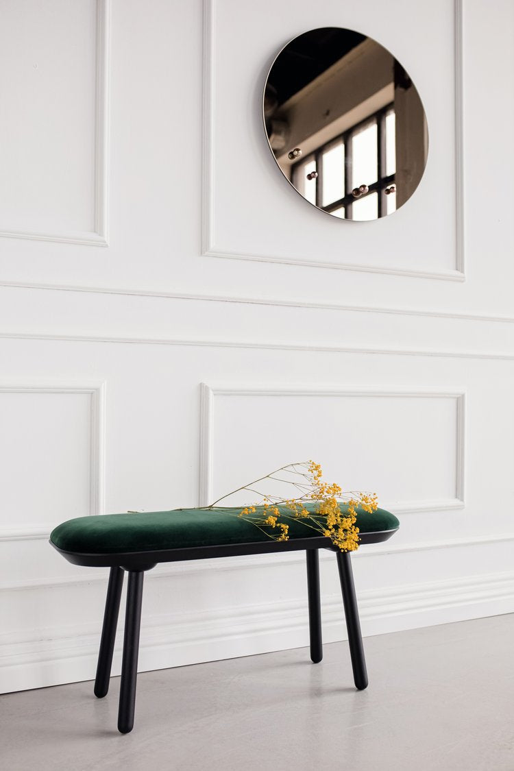 Naïve Bench Upholstered
