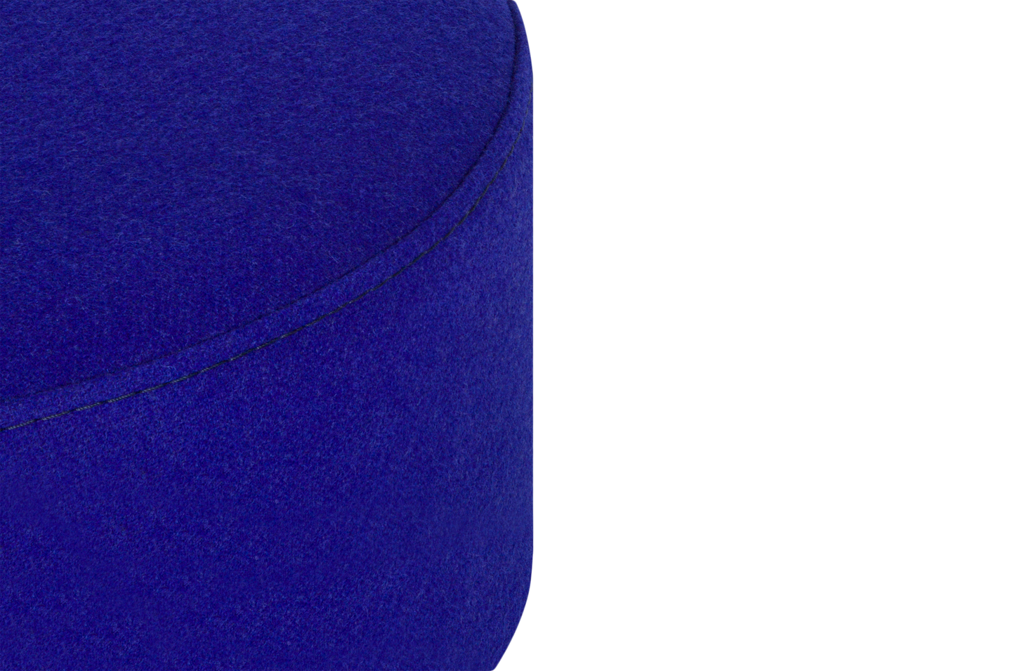 Folk Pouf - Low