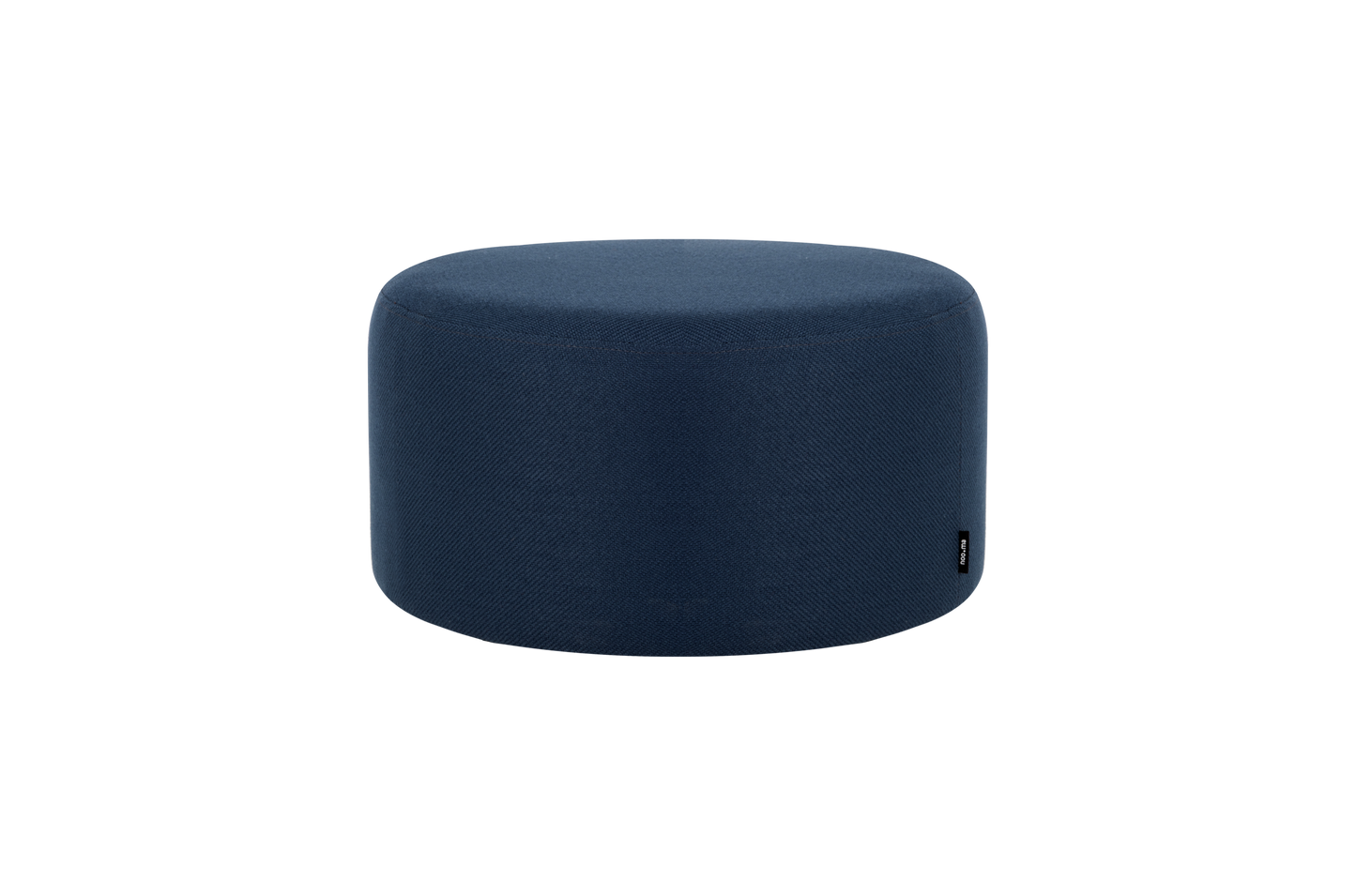 Folk Pouf - Low