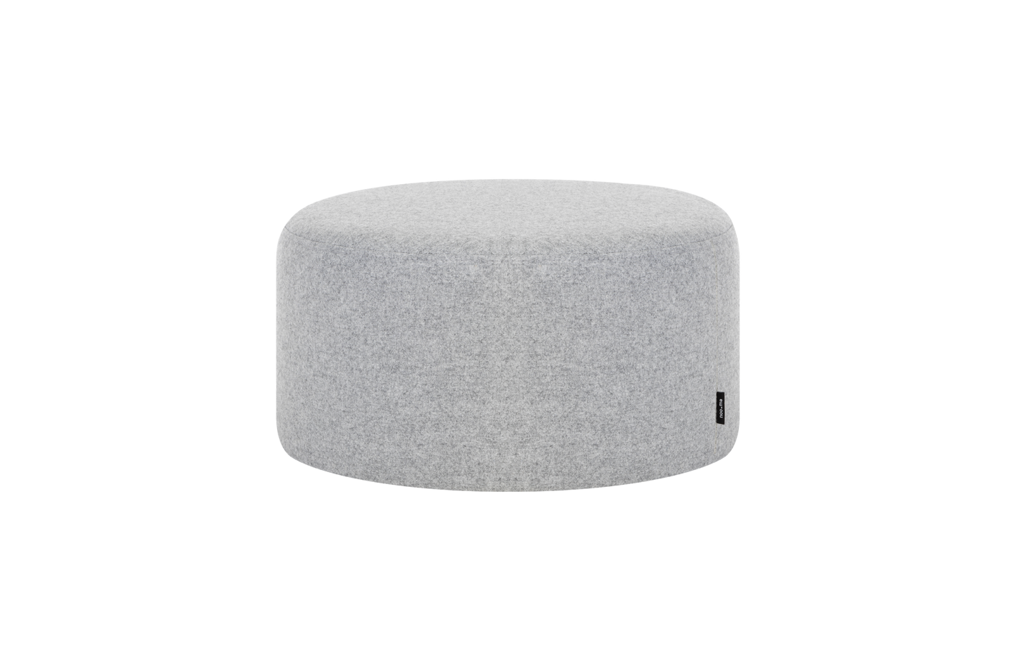 Folk Pouf - Low