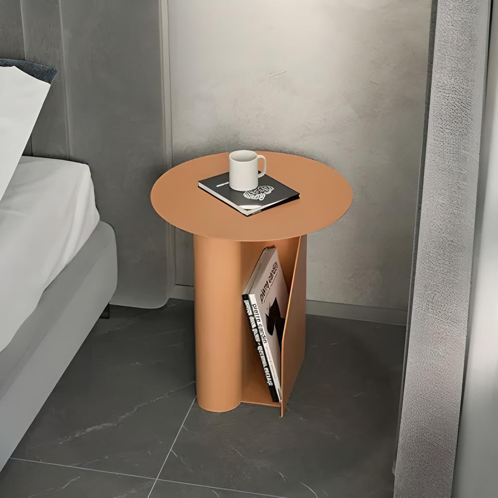 Metaal Side Table