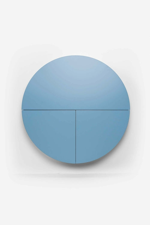 Multifunctional Cabinet Pill