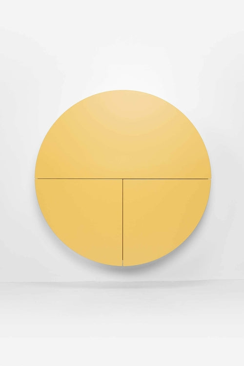 Multifunctional Cabinet Pill