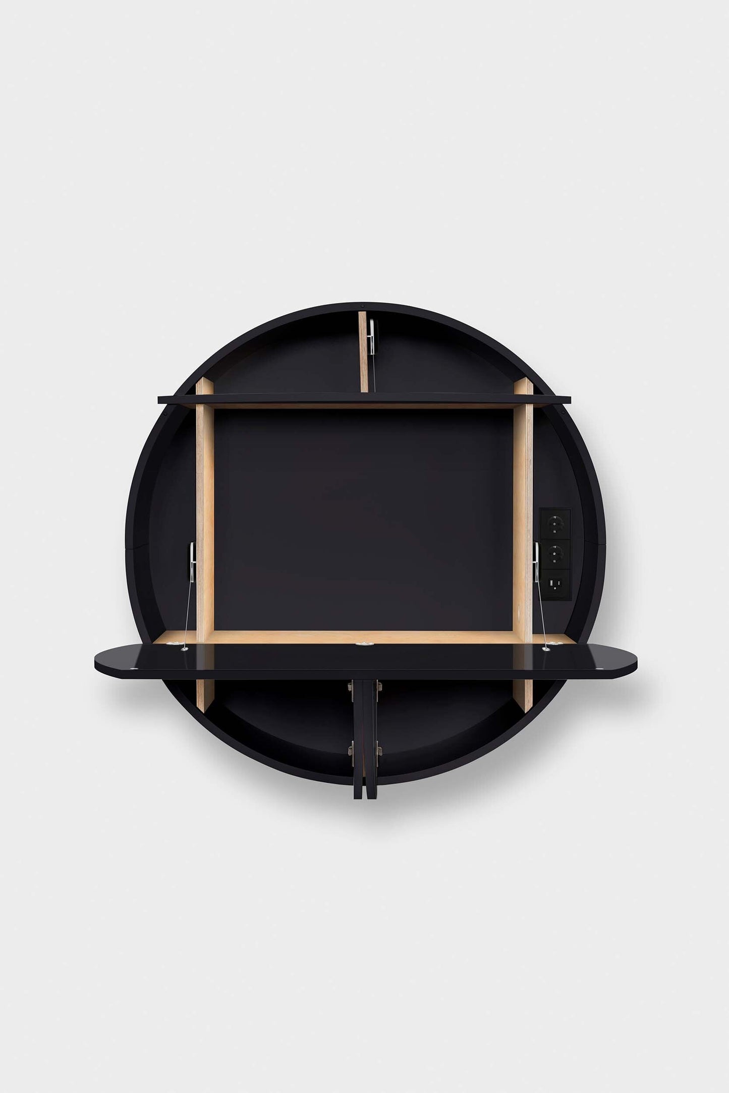 Multifunctional Cabinet Pill Extra