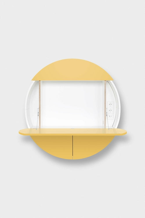 Multifunctional Cabinet Pill Extra