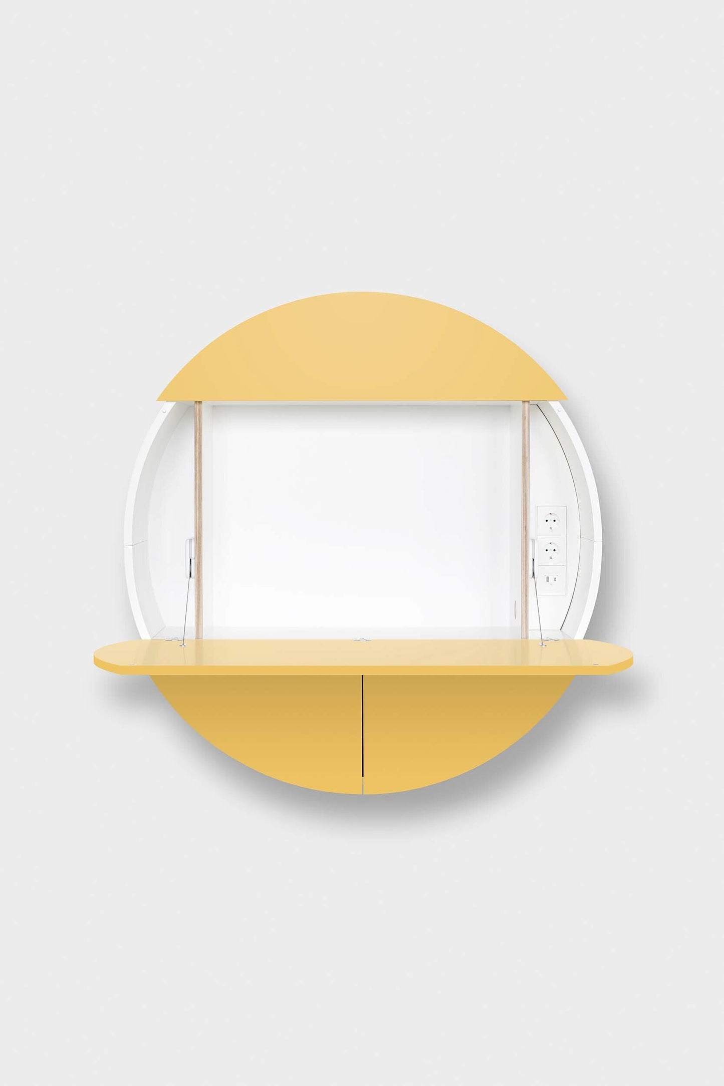 Multifunctional Cabinet Pill Extra