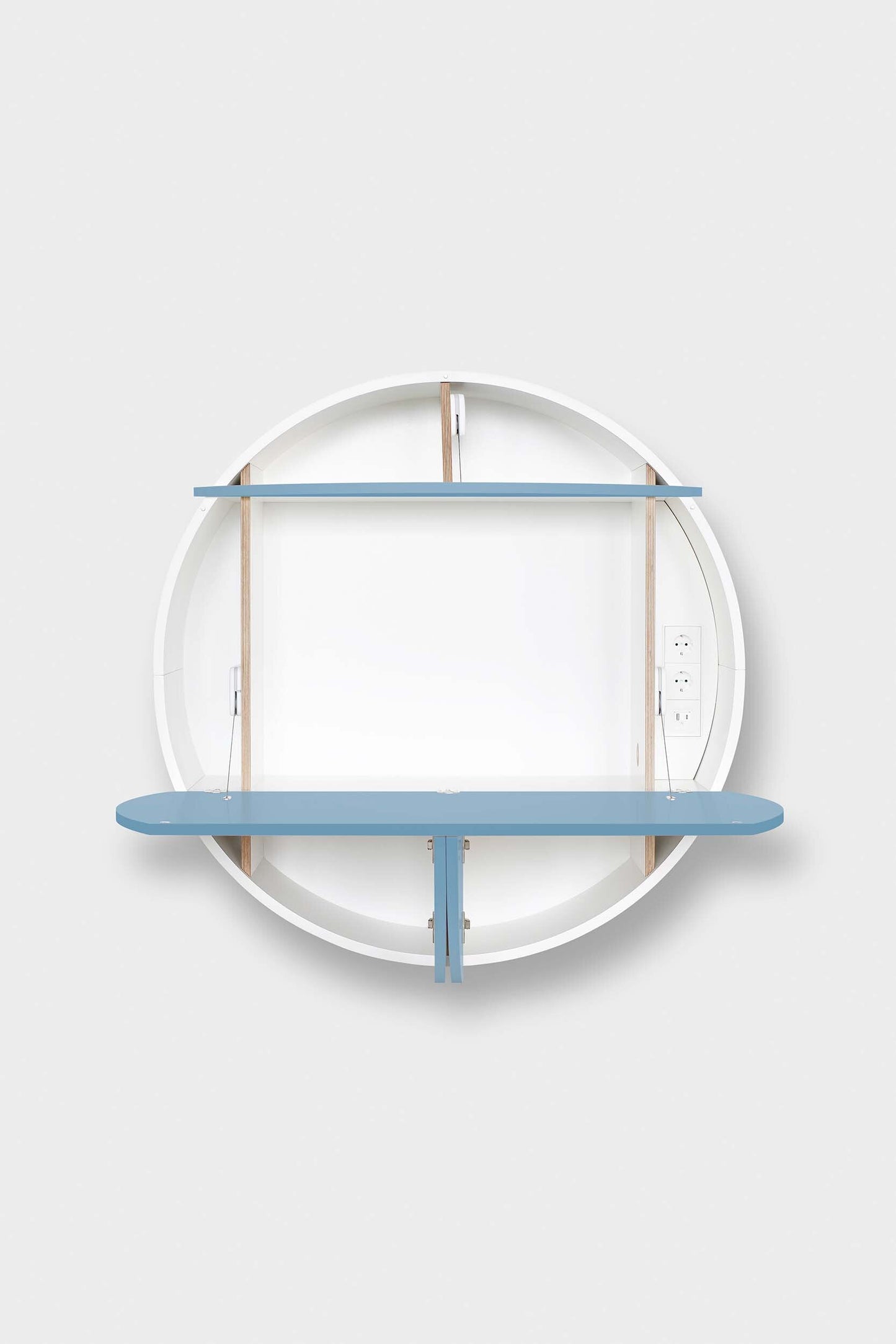 Multifunctional Cabinet Pill Extra