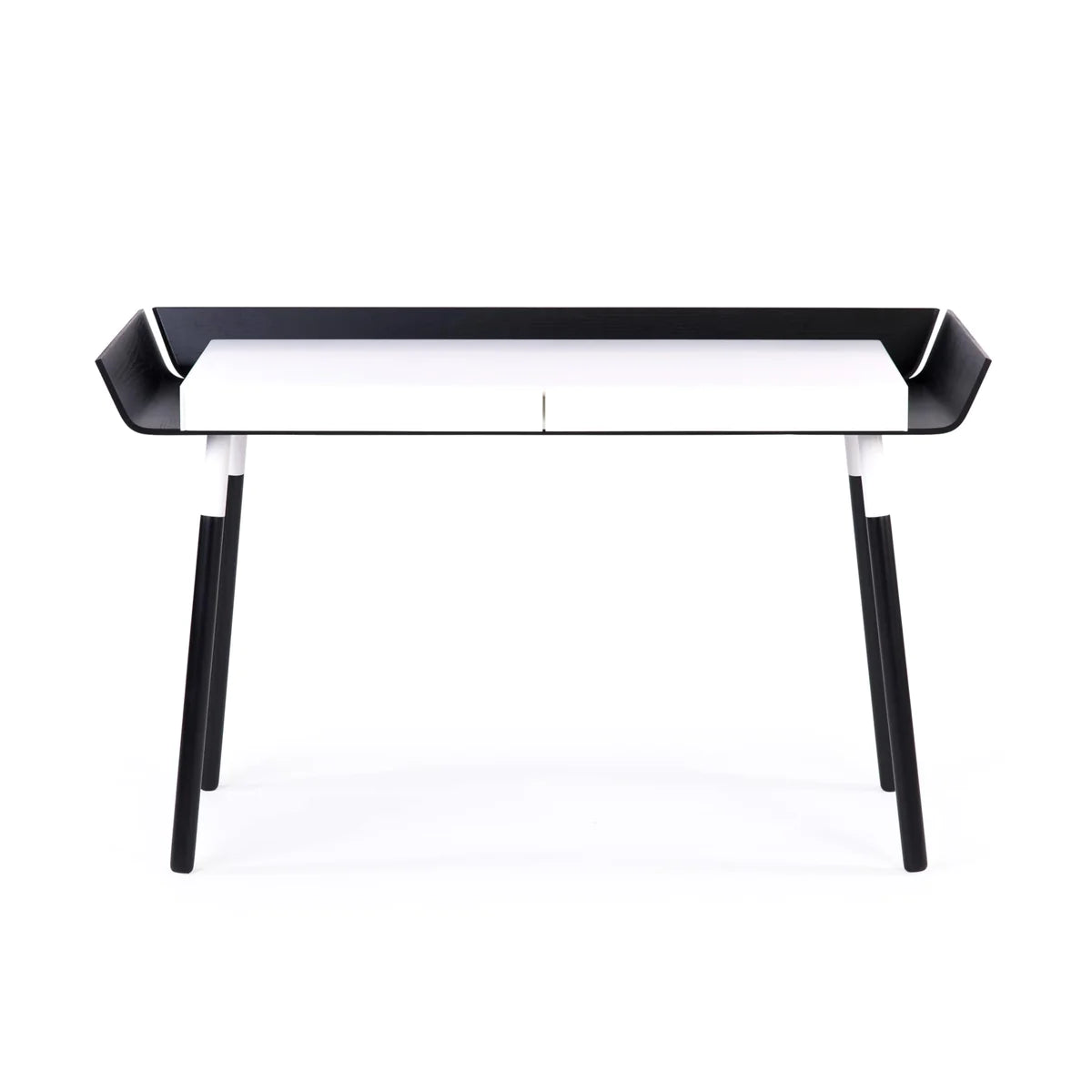 My Writing Desk, Black