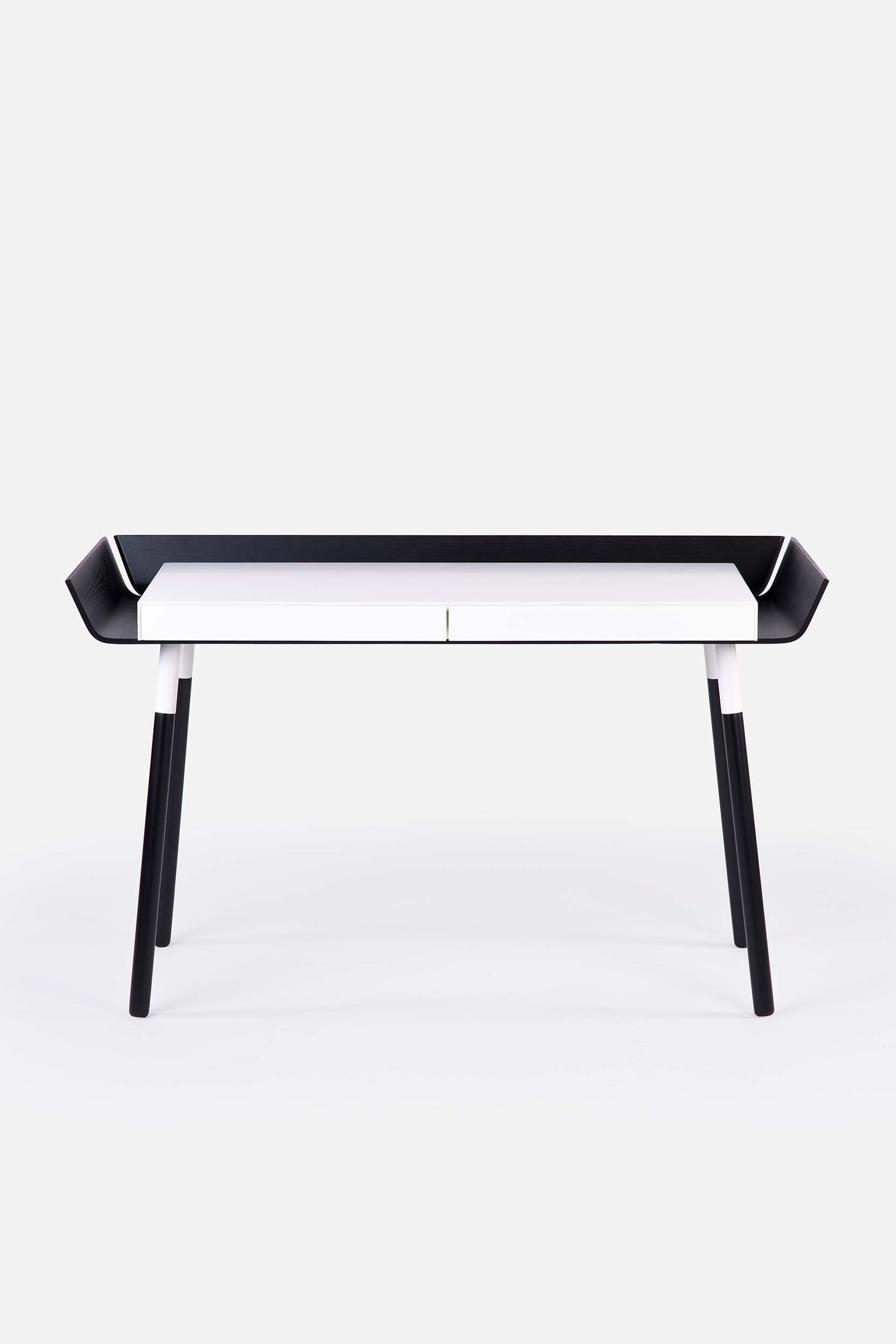 My Writing Desk, Black