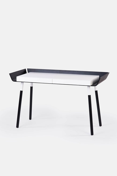 My Writing Desk, Black