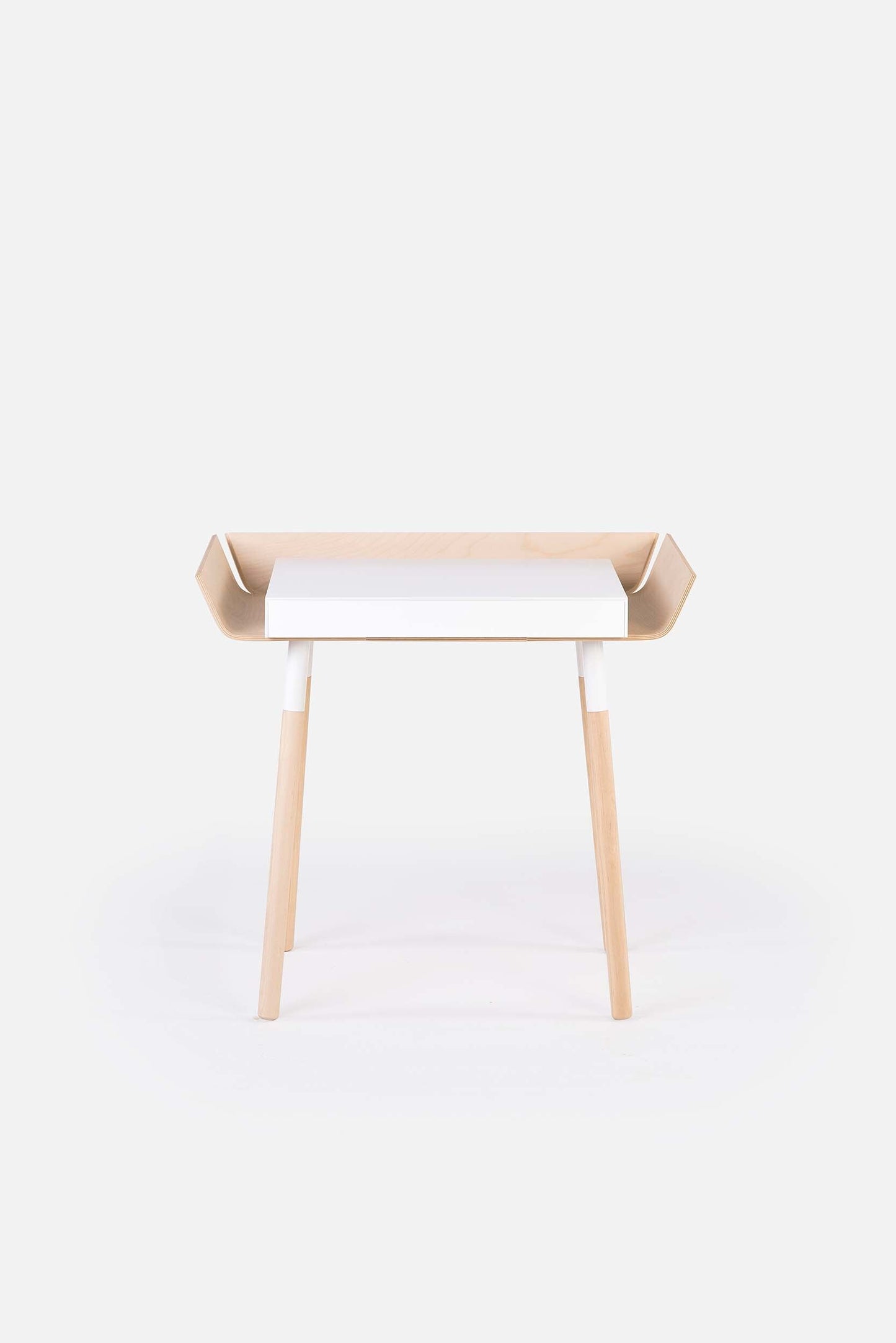 My Writing Desk, Natural