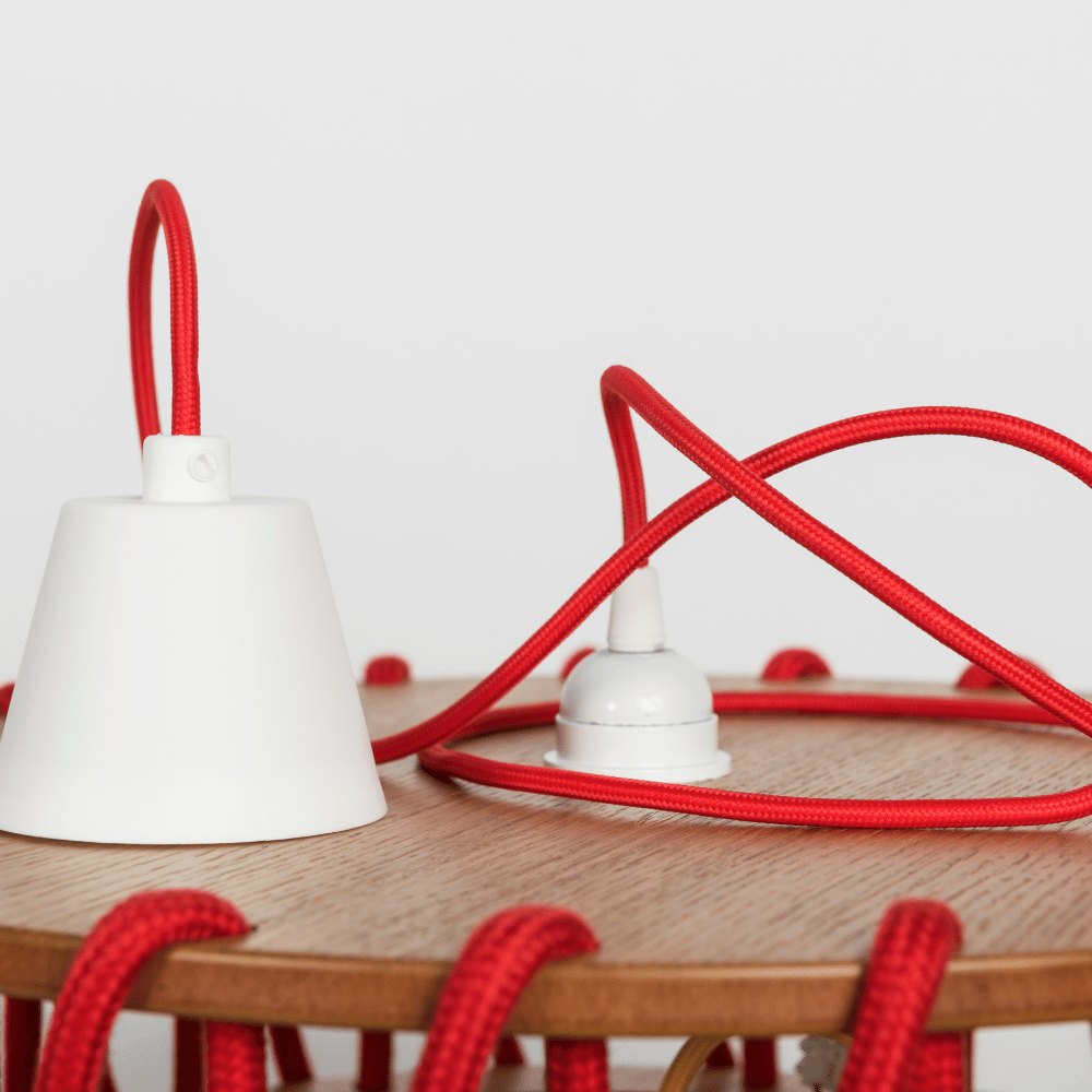 Macaron Pendant Lamp