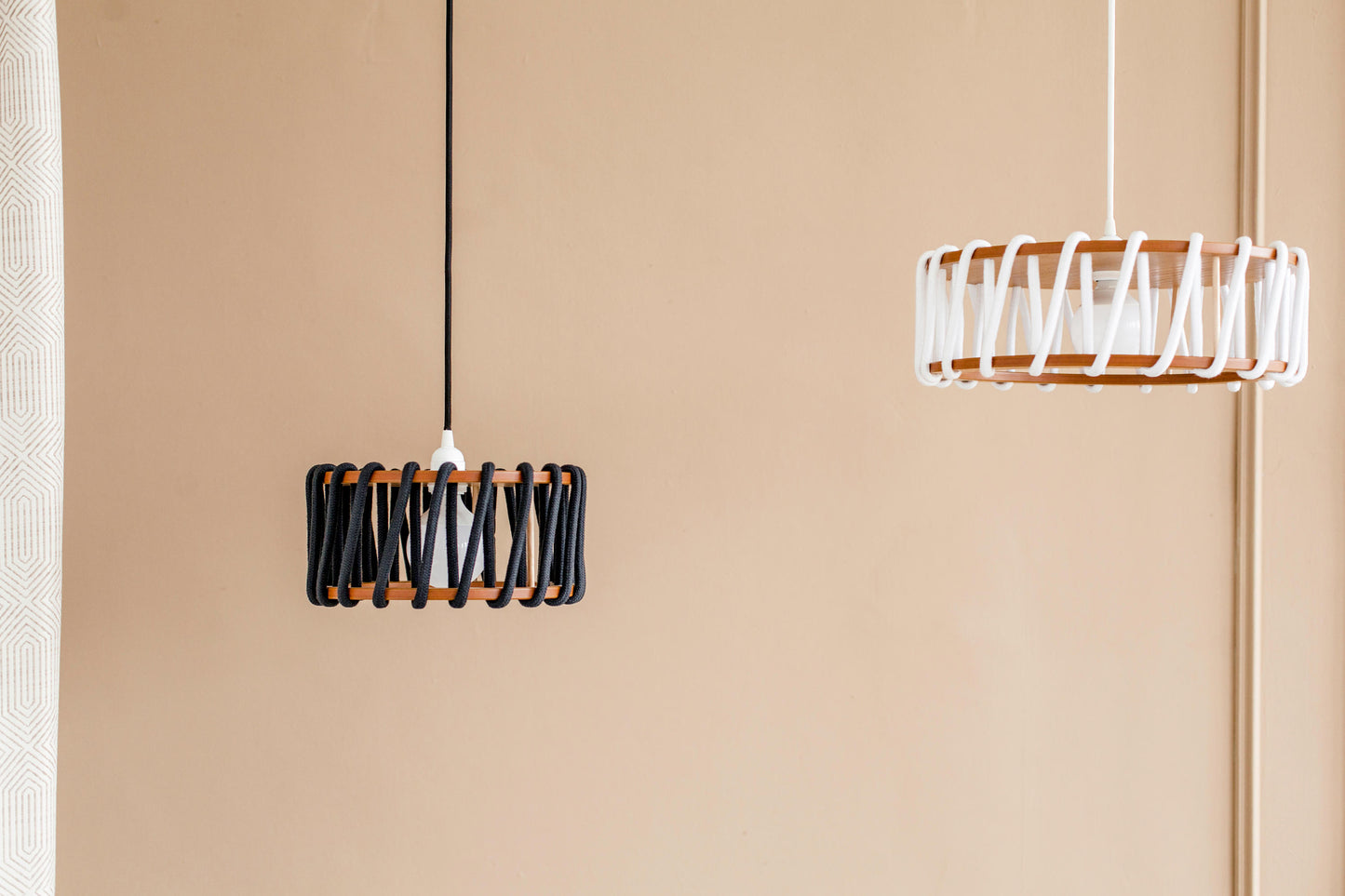 Macaron Pendant Lamp