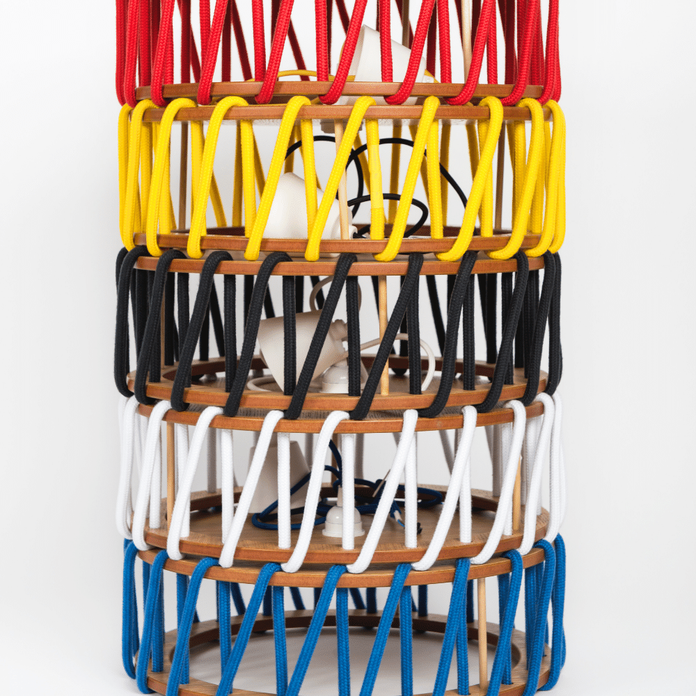 Macaron Pendant Lamp