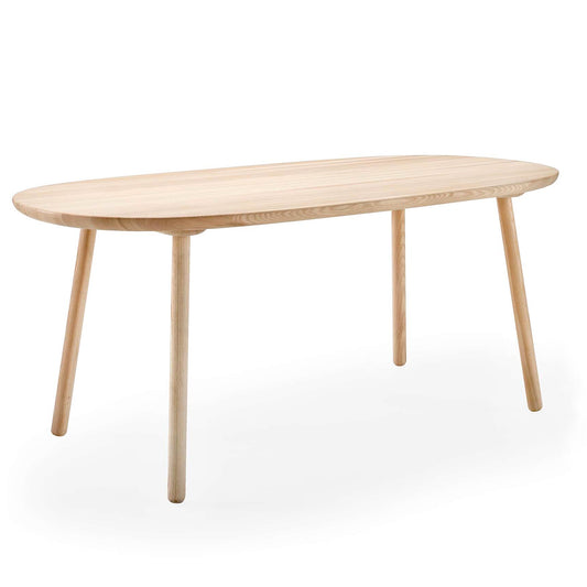 Naïve Oval Dining Table