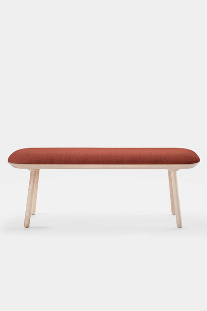 Naïve Bench Upholstered