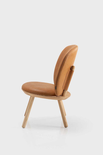 Naïve Low Chair