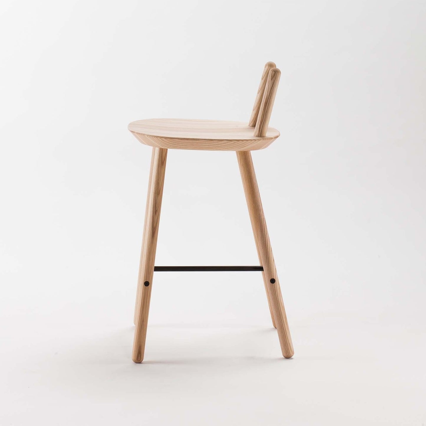 Naïve Semi Bar Stool
