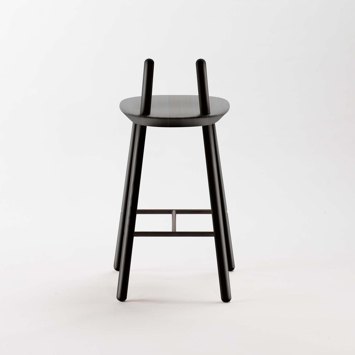 Naïve Semi Bar Stool