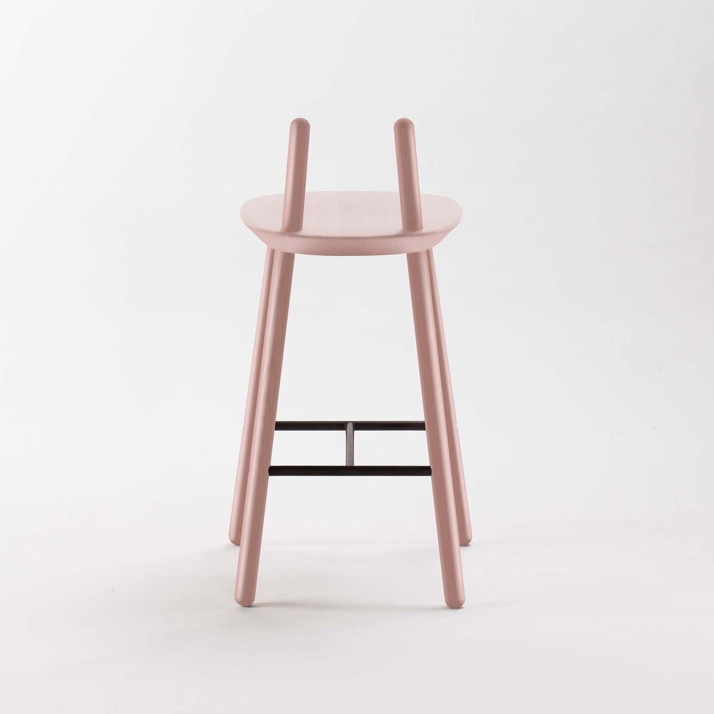 Naïve Semi Bar Stool