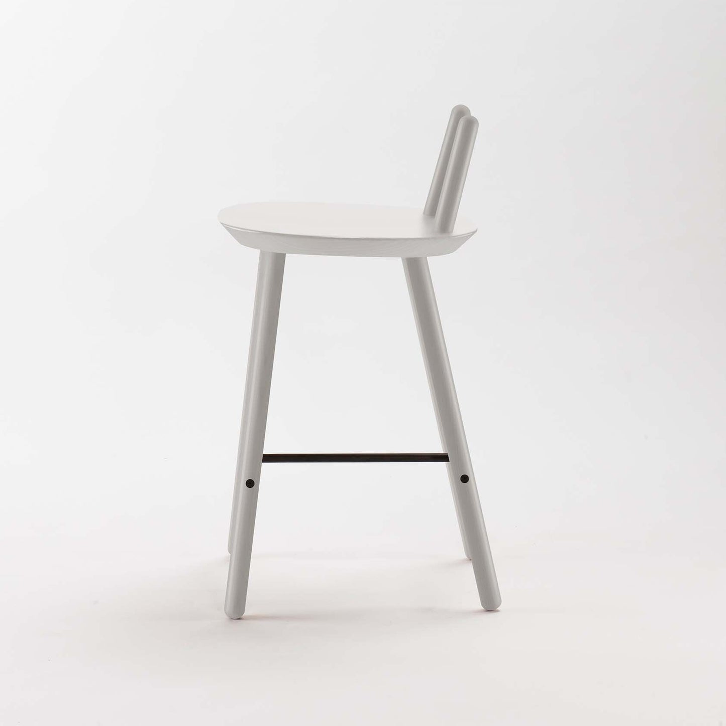 Naïve Semi Bar Stool