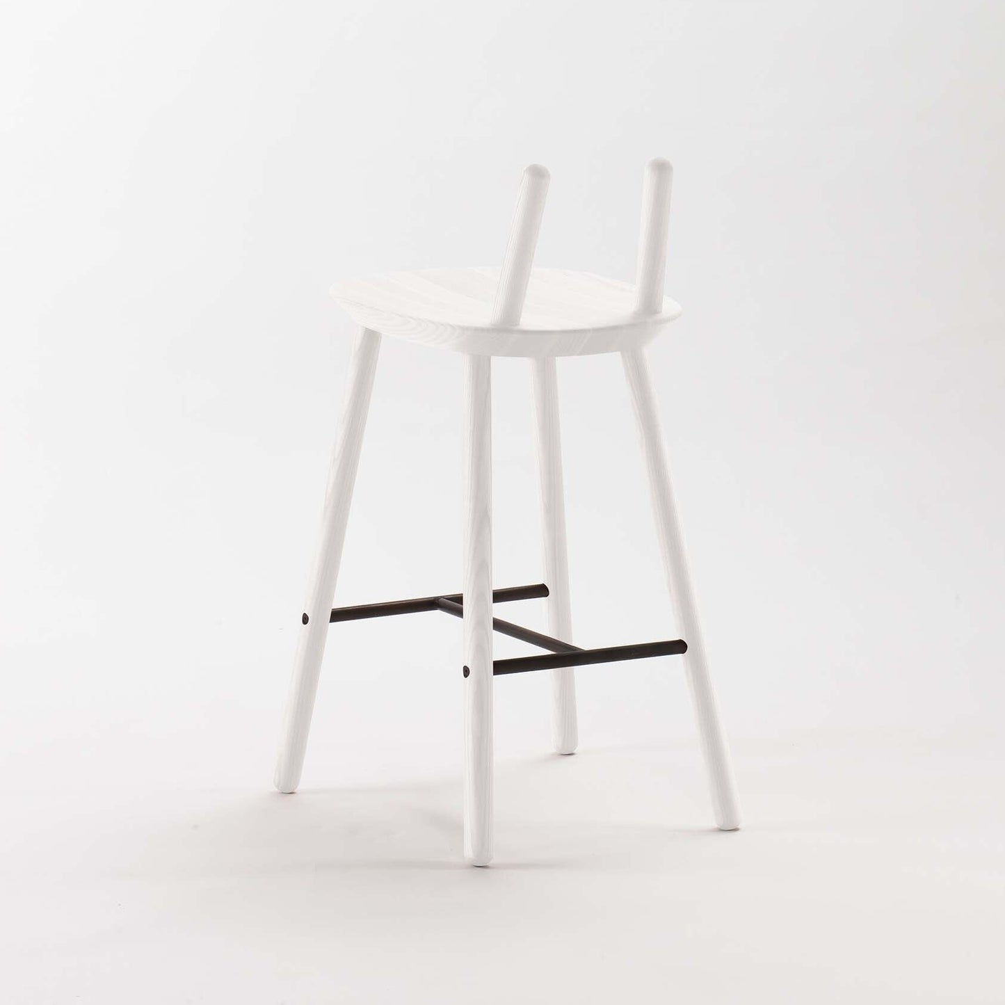 Naïve Semi Bar Stool