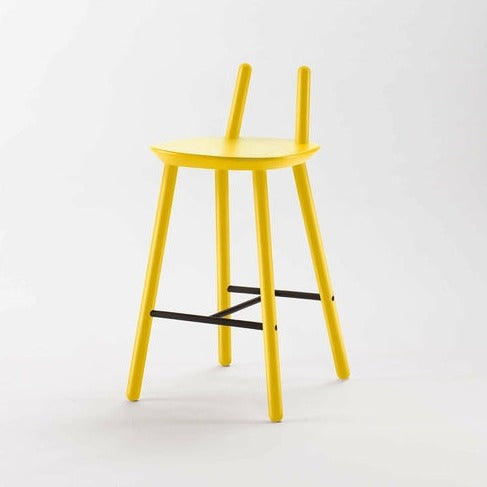 Naïve Semi Bar Stool