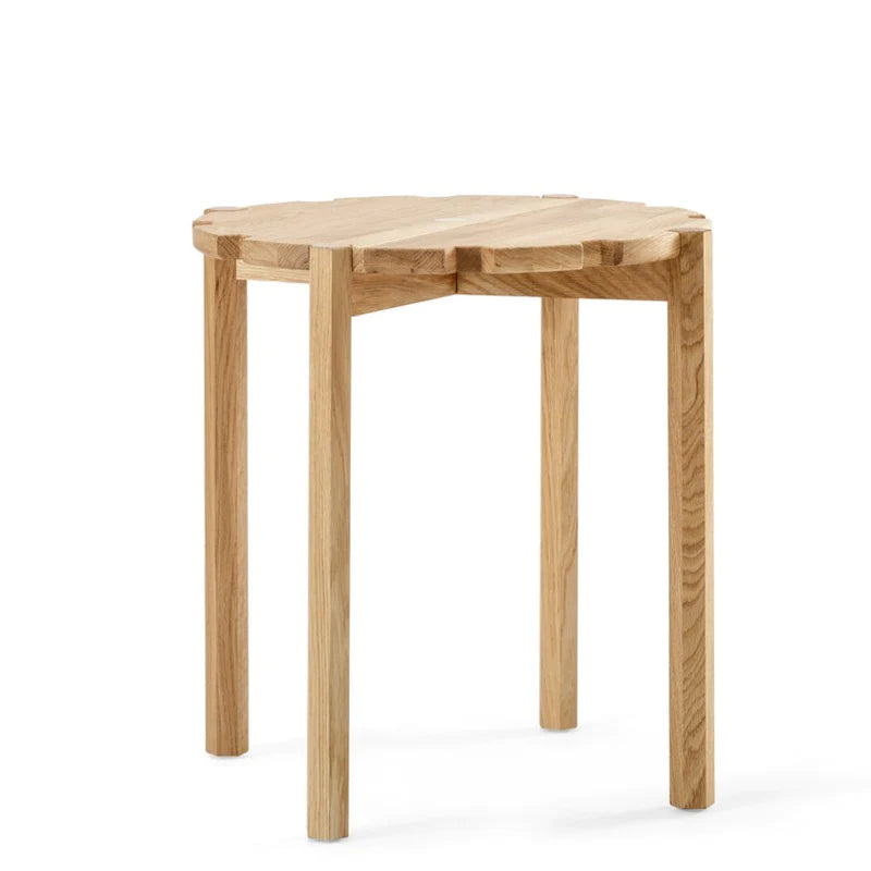 Pinion Side Table