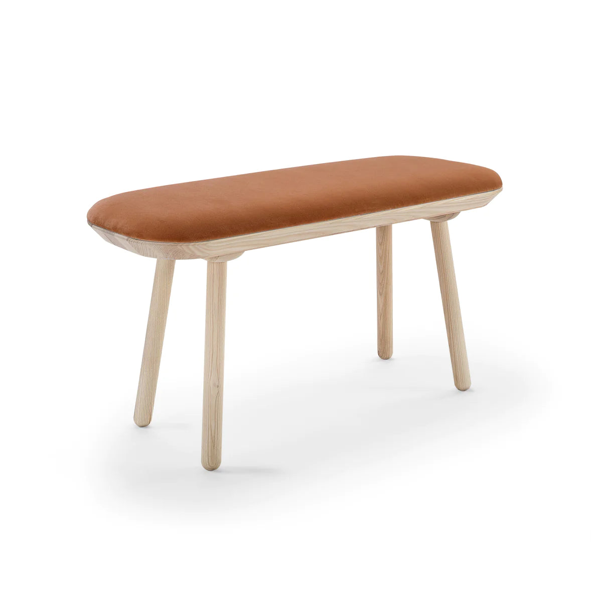 Naïve Bench Upholstered